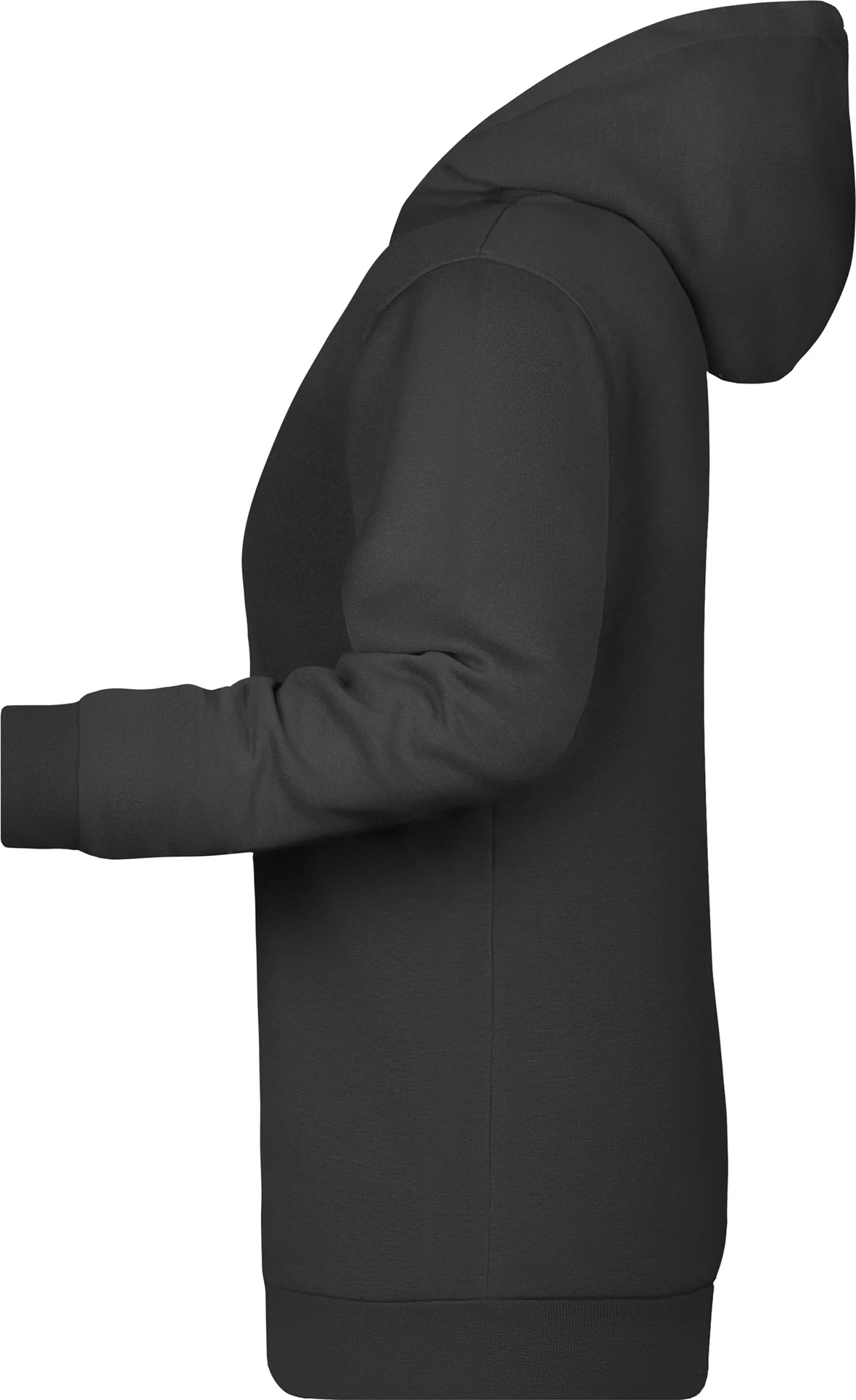 James & Nicholson Promo Hoody Lady