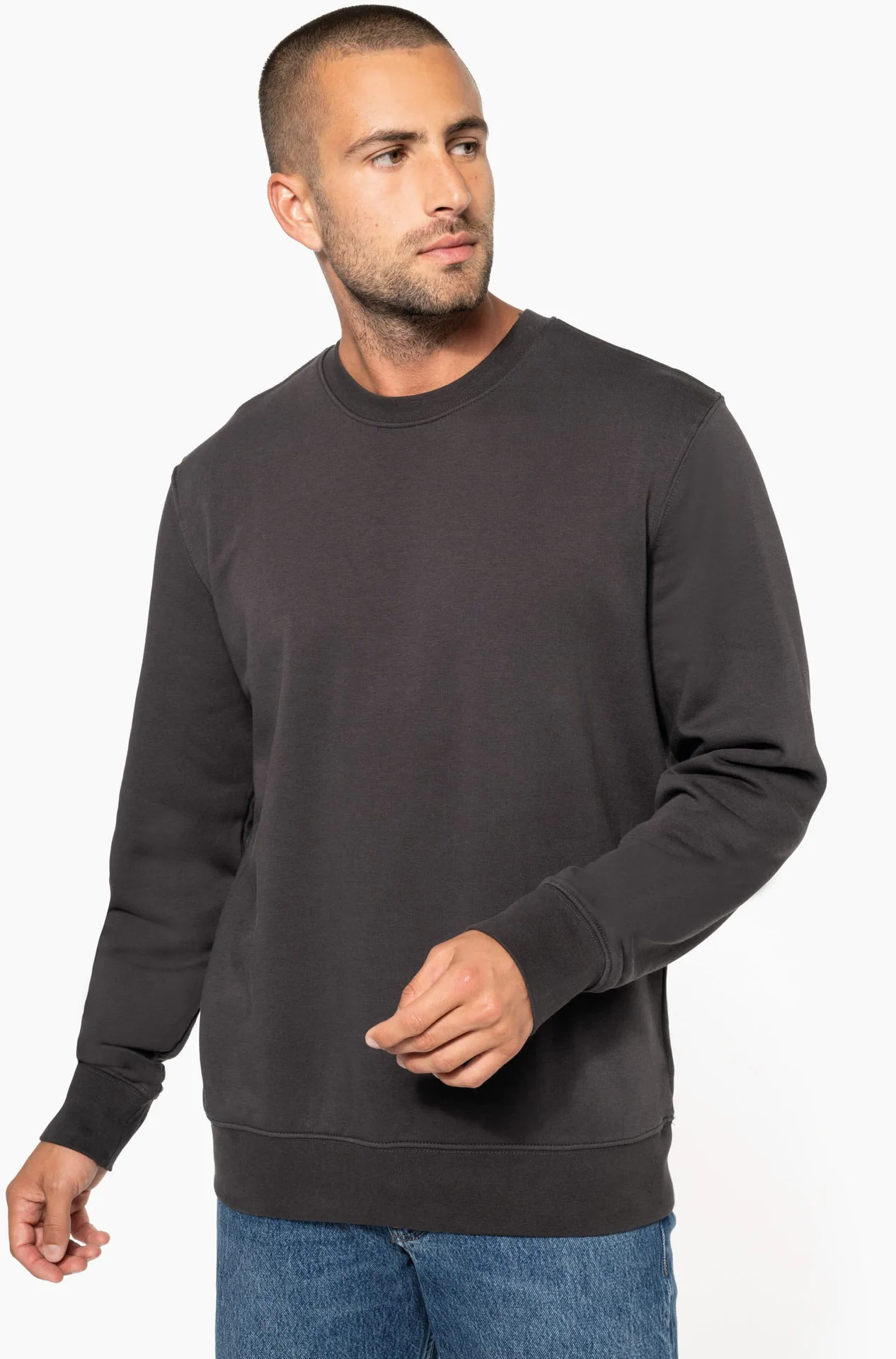 Kariban Umweltfreundlicher Sweater