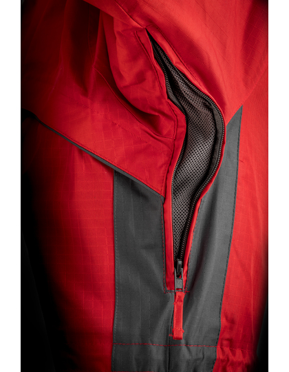 Result Seneca Hi-Activity Jacket Result Seneca Hi-Activity Jacket