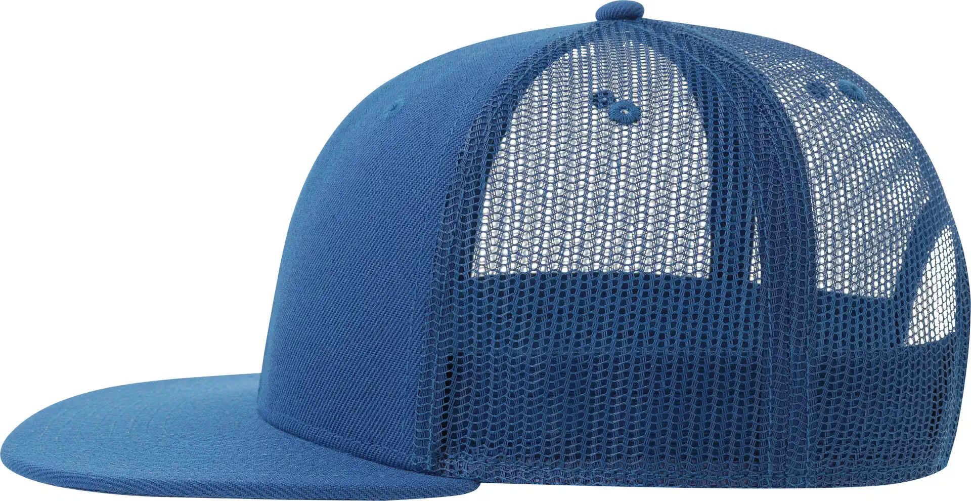 Atlantis Snap Mesh-S Cap