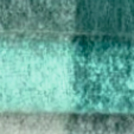 green check