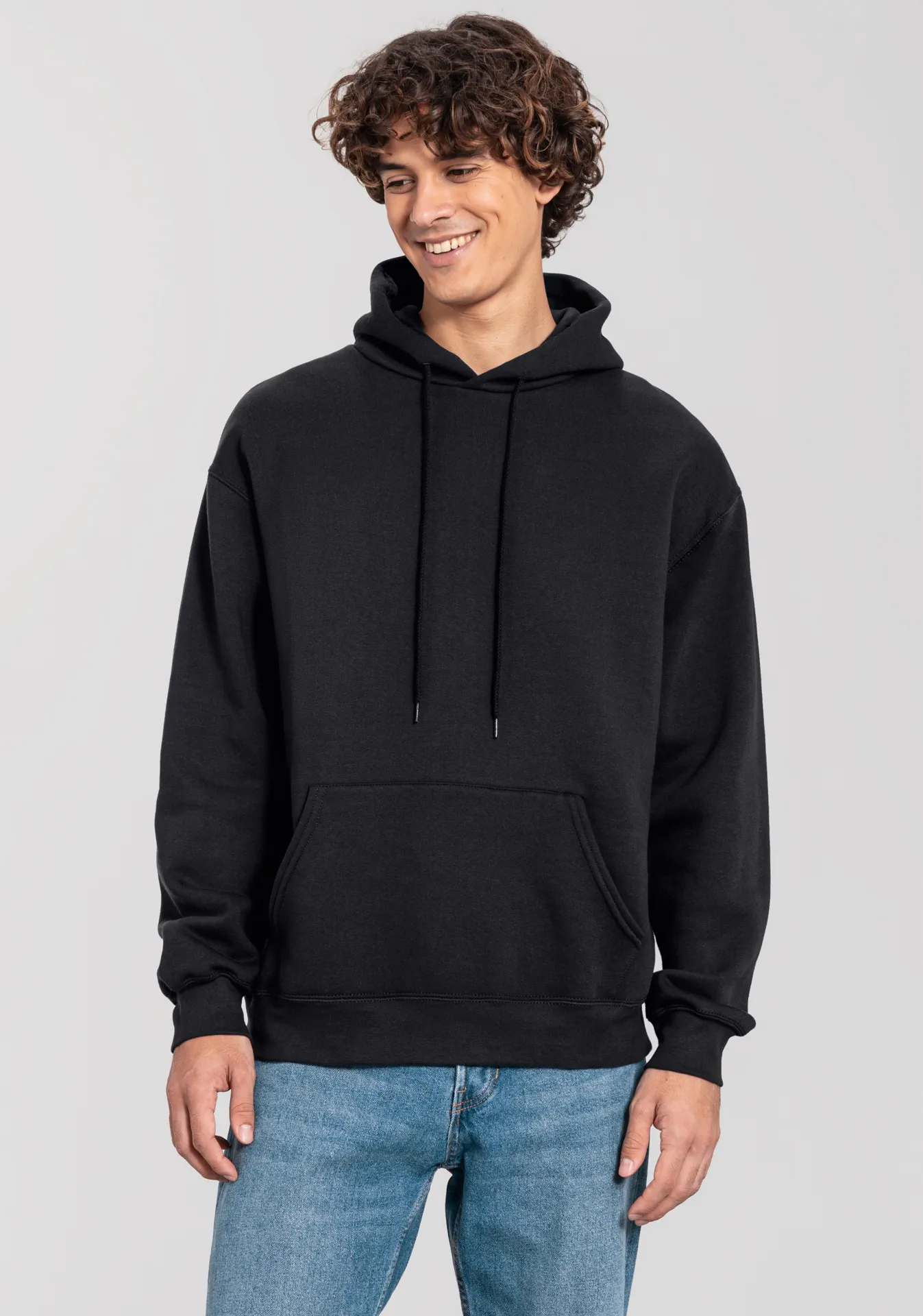 F.O.L. Iconic Premium Hooded Sweat