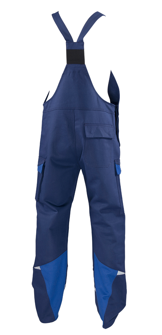 rofa Latzhose PROBAN® leichter Schweißerschutz Splash 2162 rofa Latzhose PROBAN® leichter Schweißerschutz Splash 2162