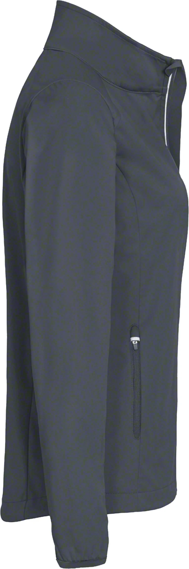 HAKRO Women-Light-Softshell-Jacke 256 Sidney