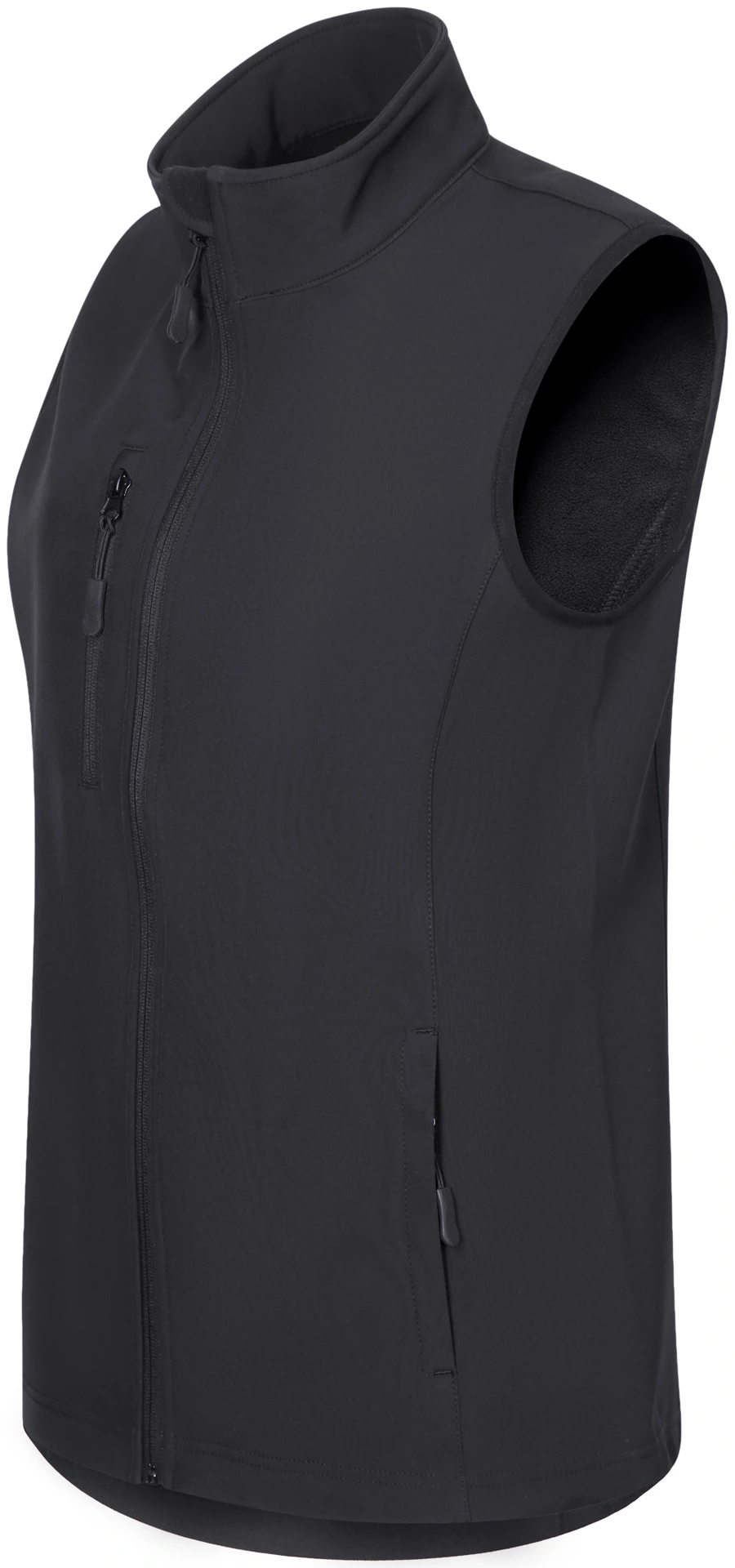 MALFINI Softshellweste Damen Trail 569