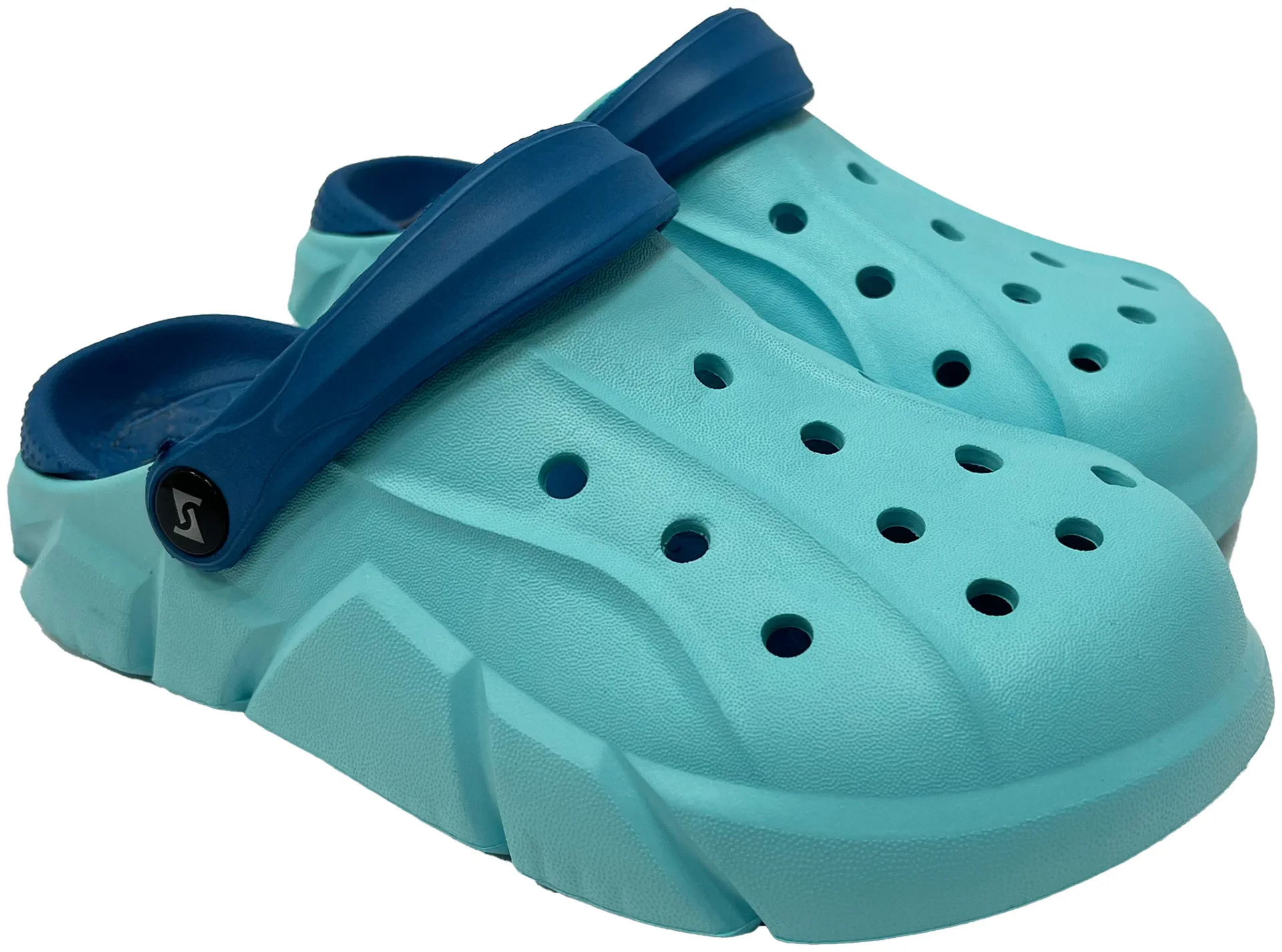 SCHEIBLER Damen Clogs Markelo