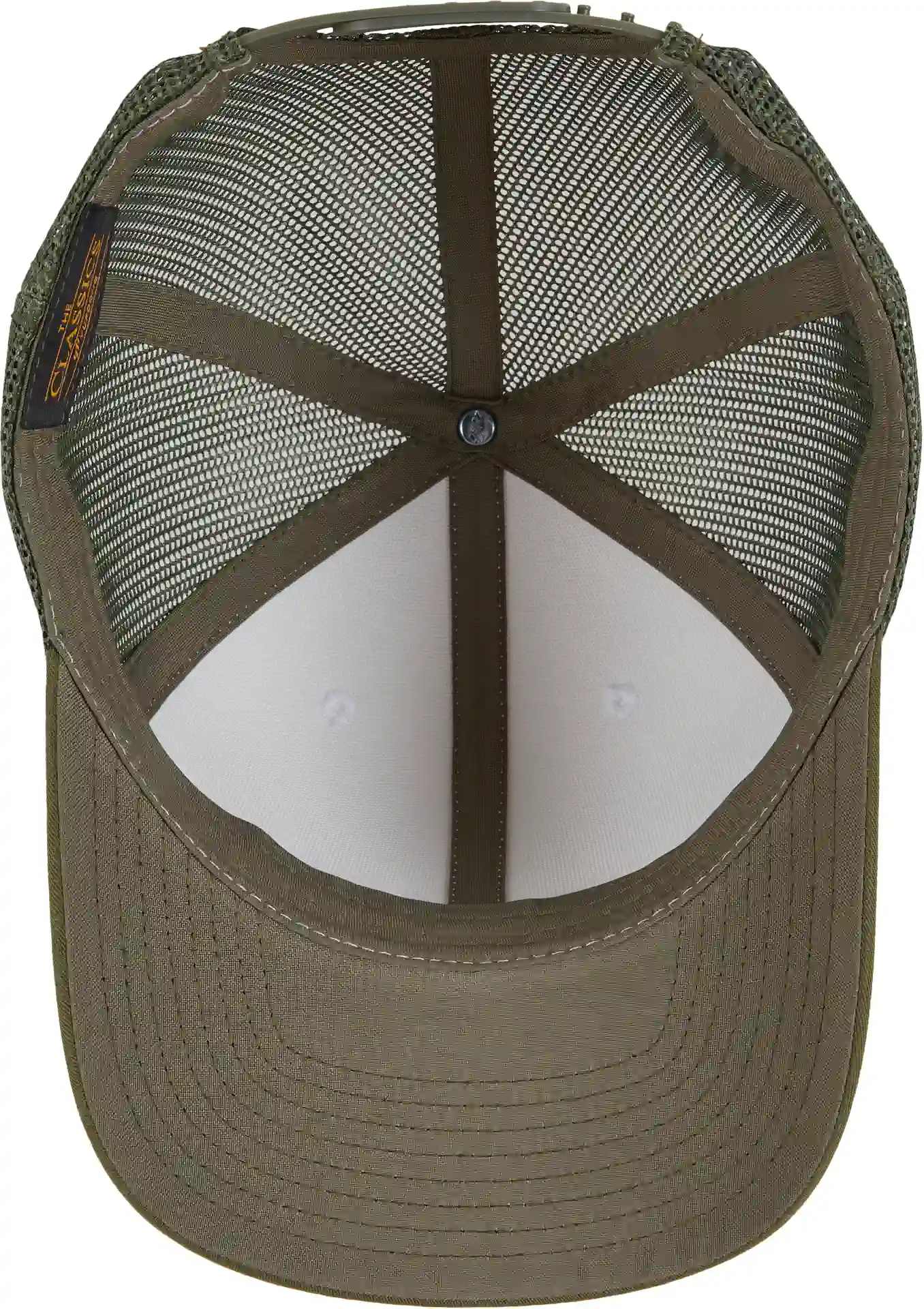 FLEXFIT Retro Trucker Colored Front