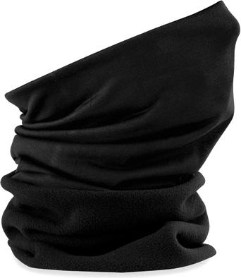 beechfield-b920-morf-suprafleece-black-front-1 Beechfield Morf® Suprafleece®