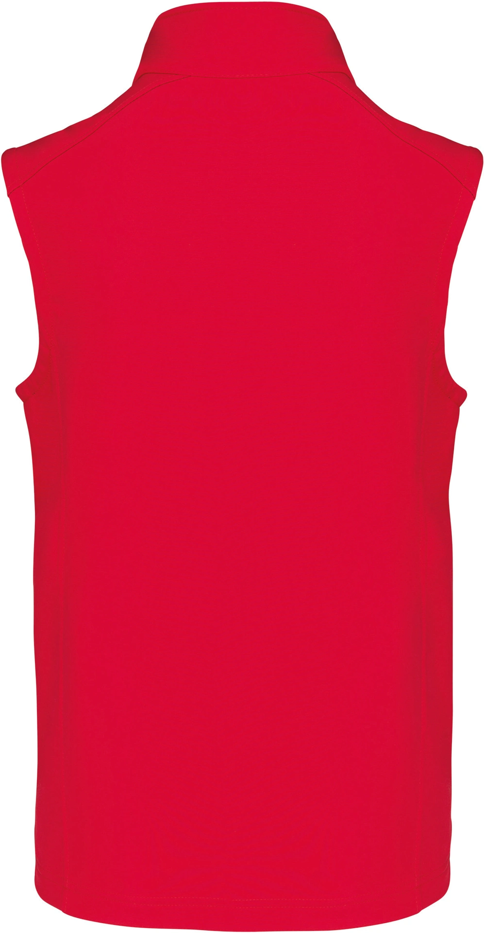 Kariban Herren Softshell Gilet