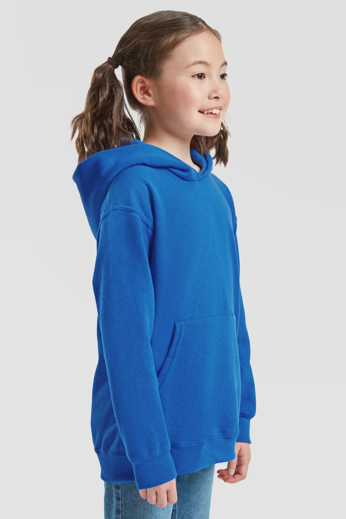 F.O.L. Kids Classic Hooded Sweat