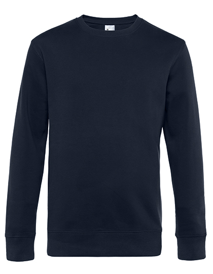 B&C King Crew Neck Sweat B&C King Crew Neck Sweat