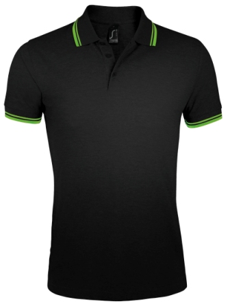 SOL'S Men's Polo Shirt Pasadena SOL'S Men's Polo Shirt Pasadena