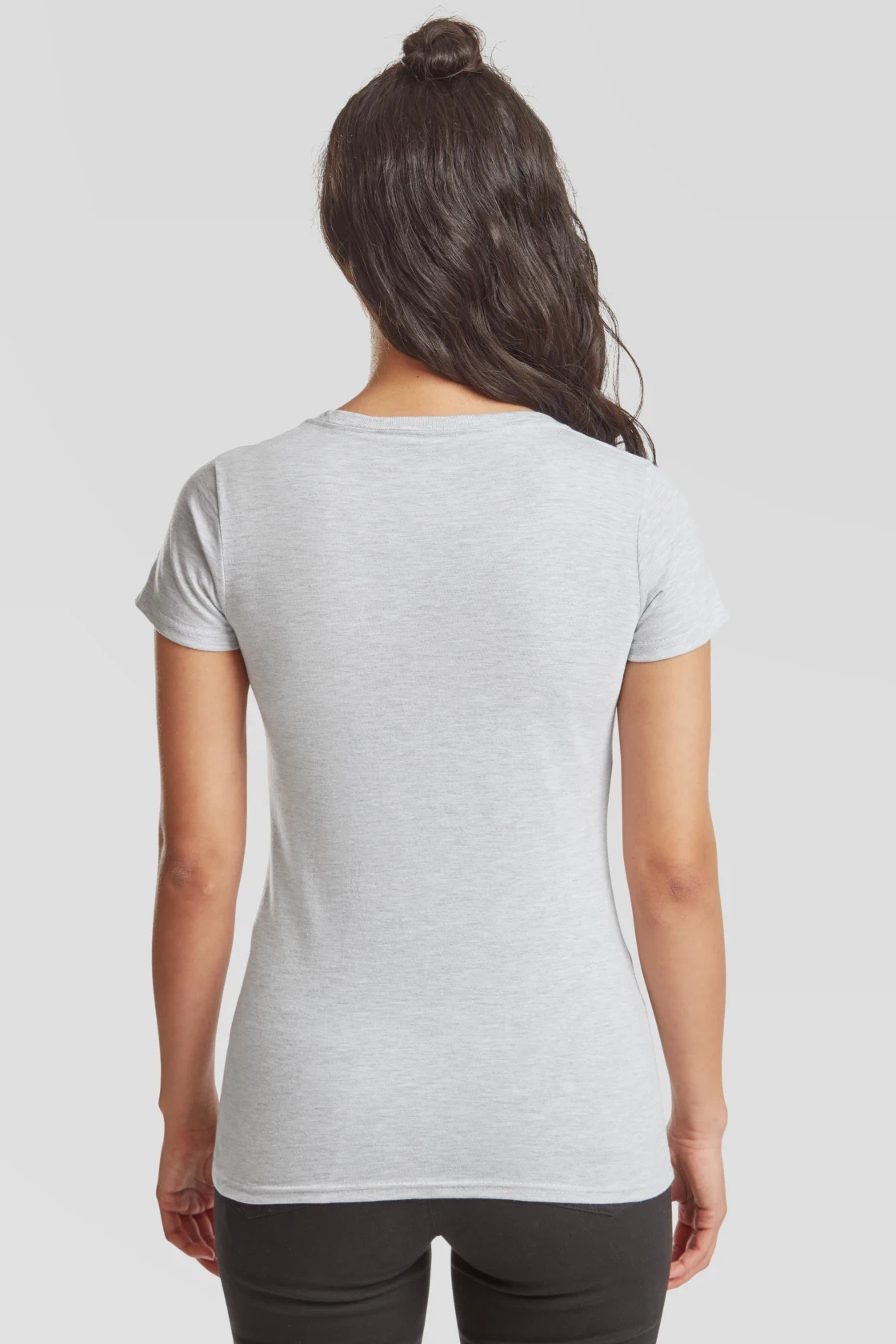 F.O.L. Ringspun Premium T Lady-fit