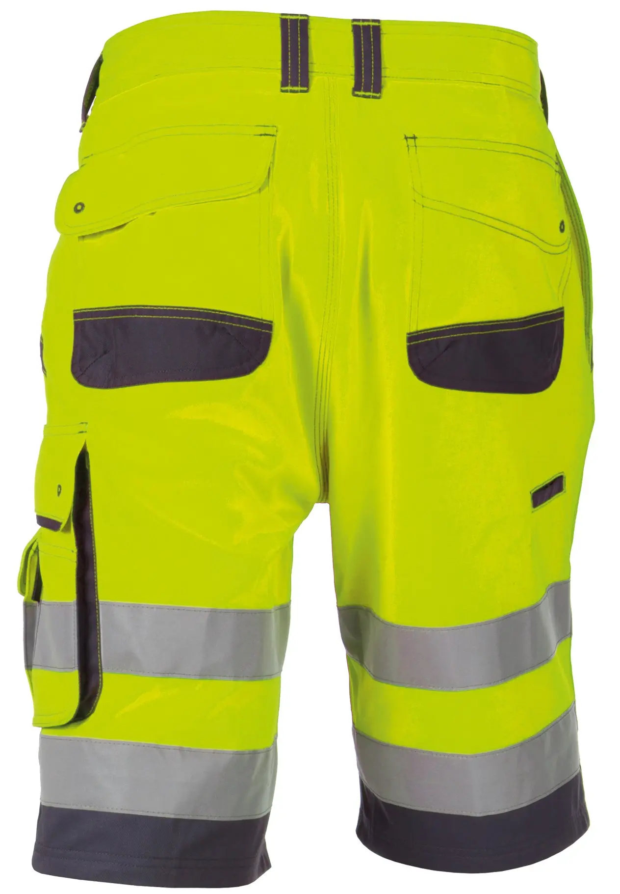 DASSY Warnschutz-Shorts LUCCA