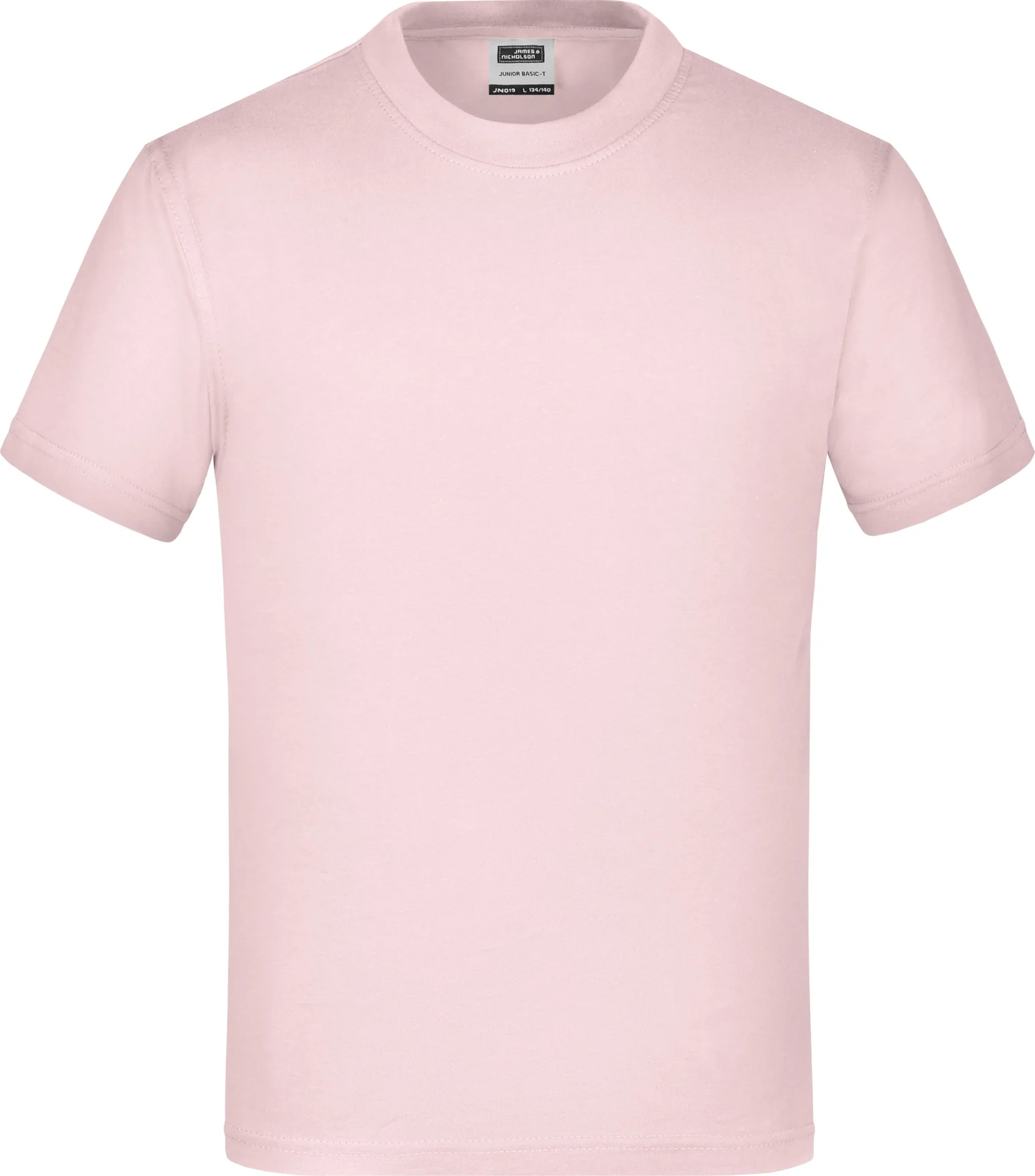 James & Nicholson Junior Basic-T
