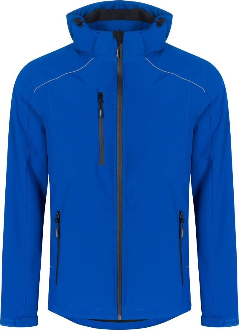 promodoro Mens Softshell Jacket