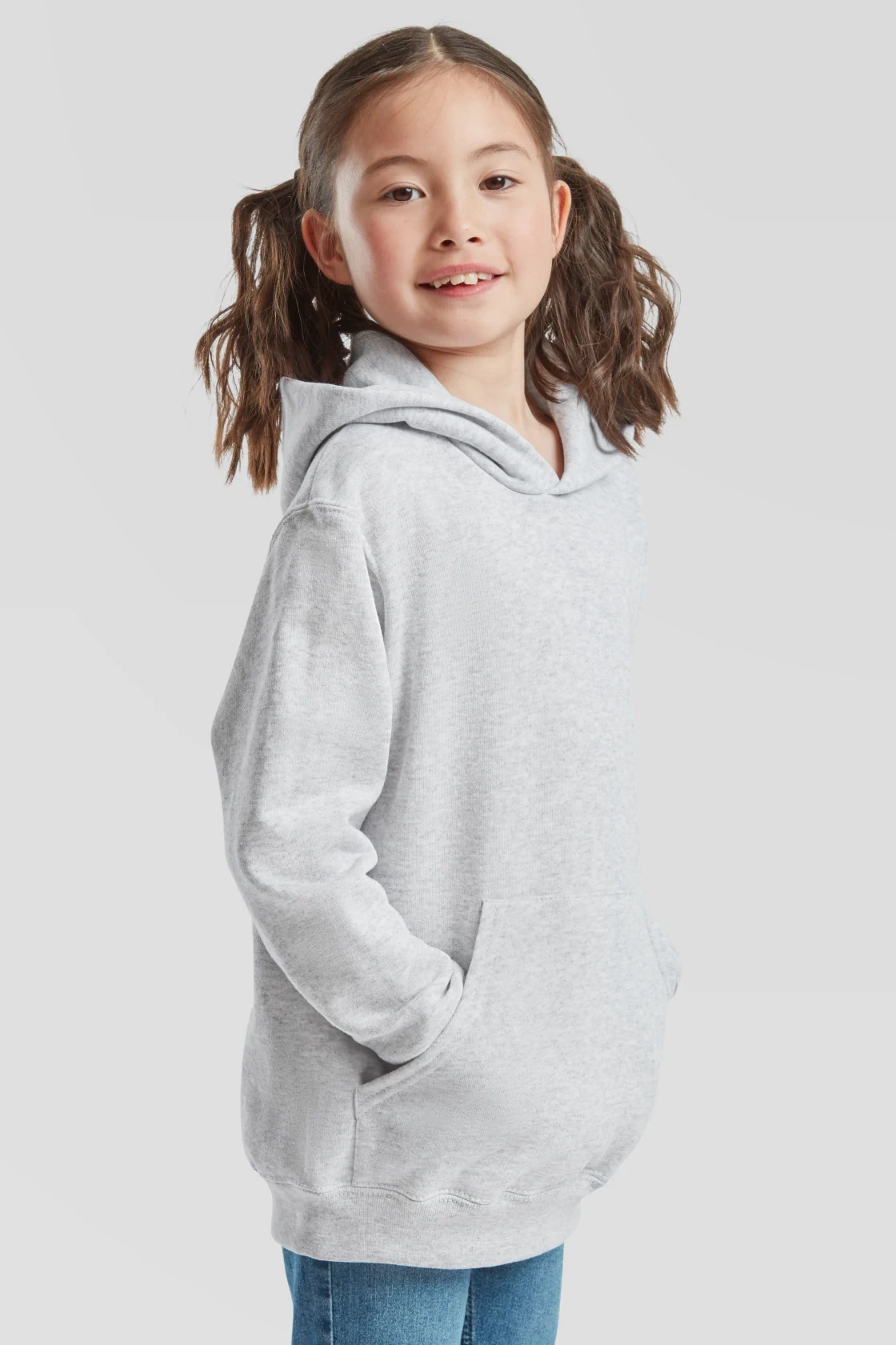 F.O.L. Kids Classic Hooded Sweat