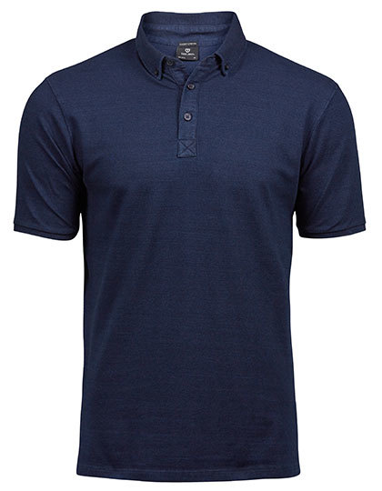 TEE JAYS Fashion Luxury Stretch Polo TEE JAYS Fashion Luxury Stretch Polo
