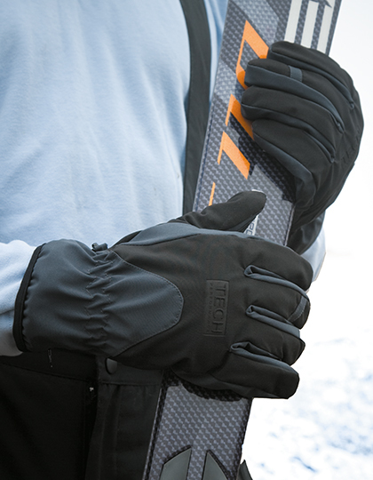 Result Tech Performance Sport Gloves