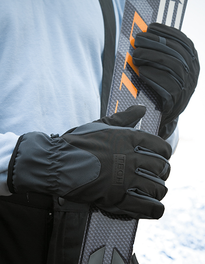 Result Tech Performance Sport Gloves Result Tech Performance Sport Gloves