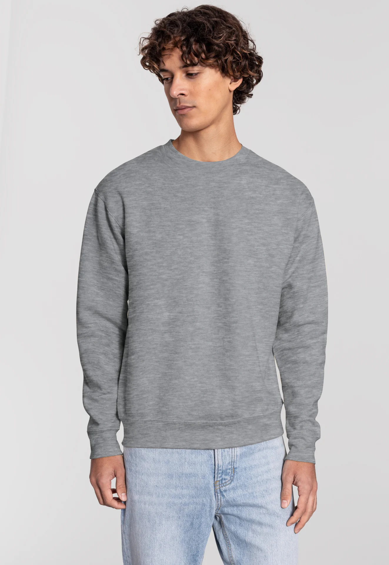 F.O.L. Iconic Premium Set-In Sweat