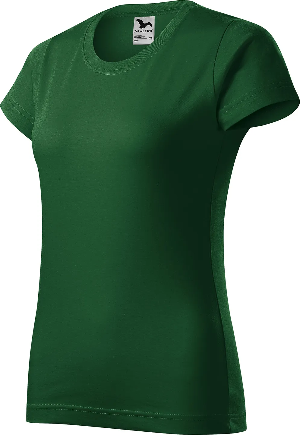 MALFINI T-Shirt Damen Basic 134