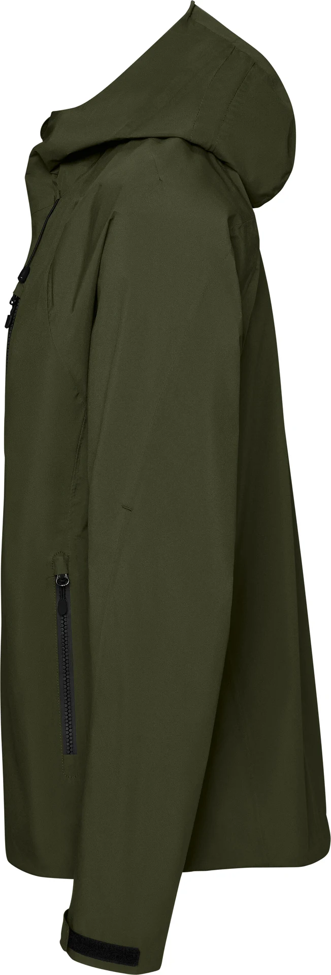 hakro-884-high-activejacke-eco-olive-2 HAKRO High-Activejacke 884 ECO