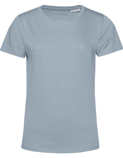 B&C #Organic E150 T-Shirt Women B&C #Organic E150 T-Shirt Women