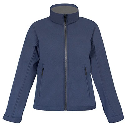 promodoro Womens Softshell Jacket C+