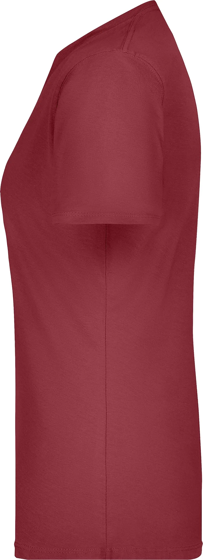 James & Nicholson Ladies Basic-T