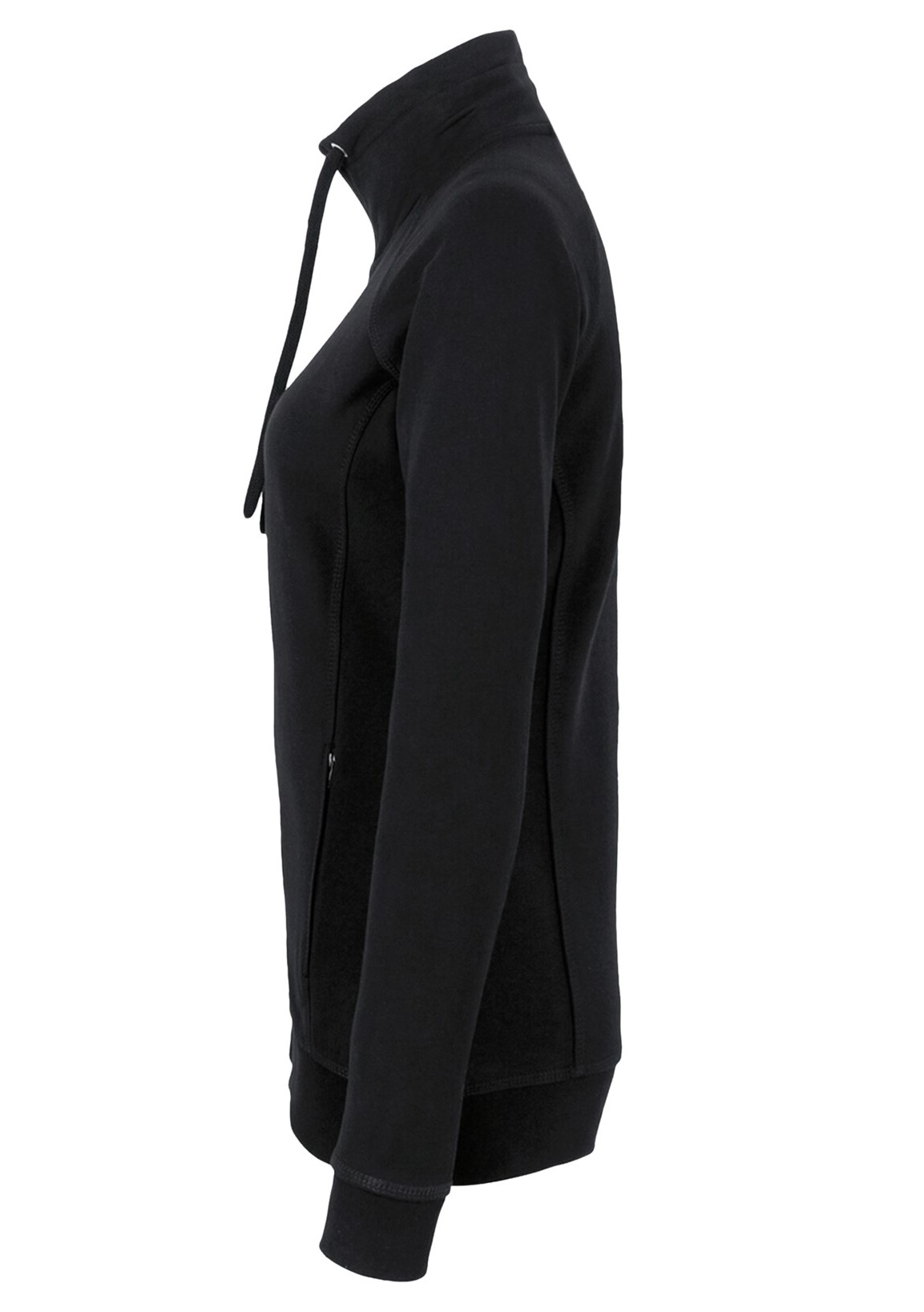 HAKRO Women-Sweatjacke 406 College