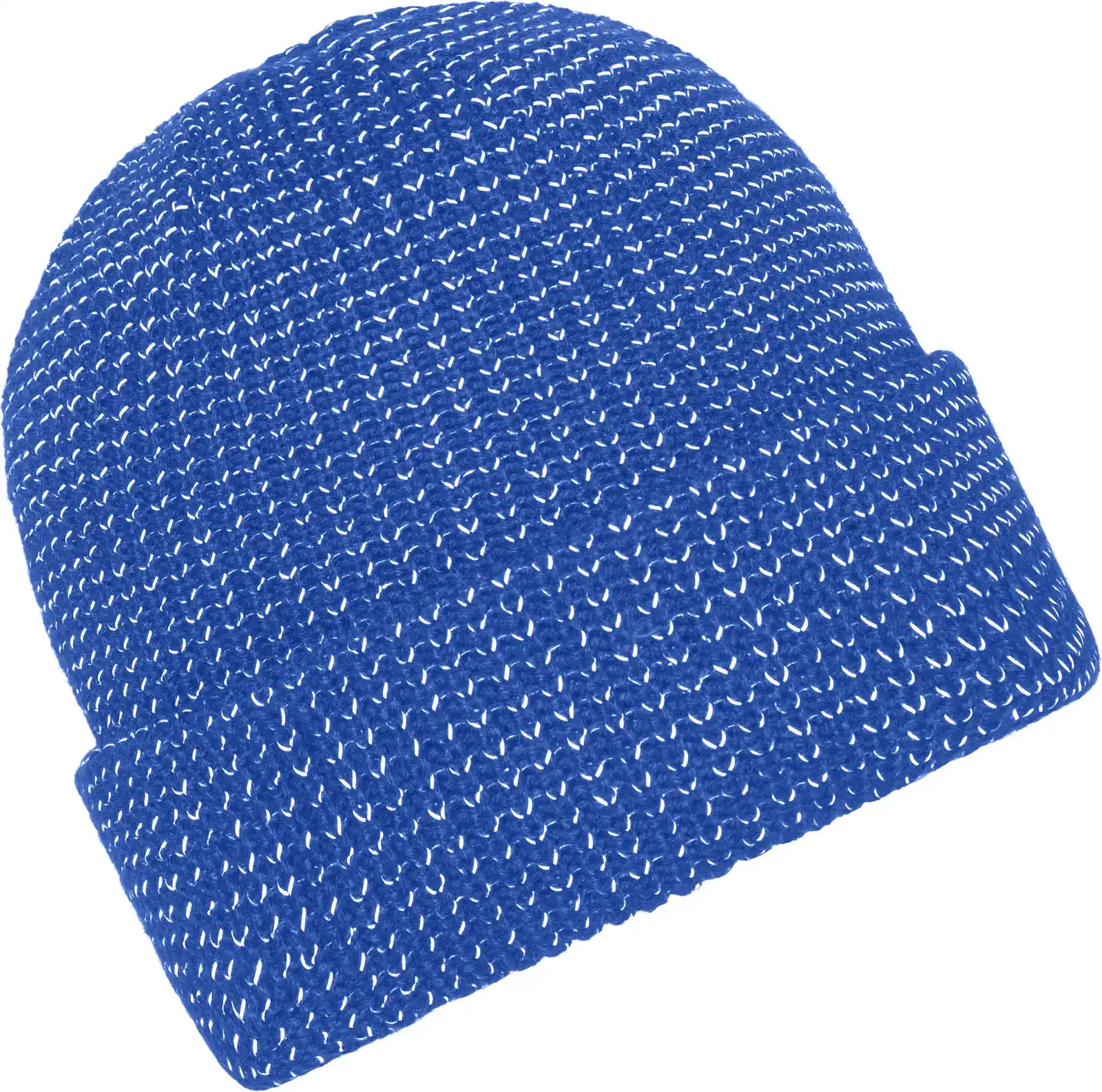 daiber Reflective Winter Beanie