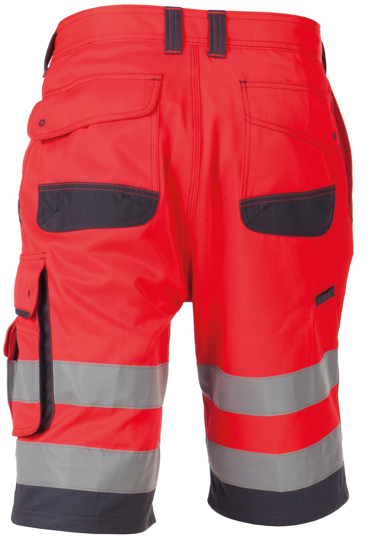 DASSY Warnschutz-Shorts LUCCA