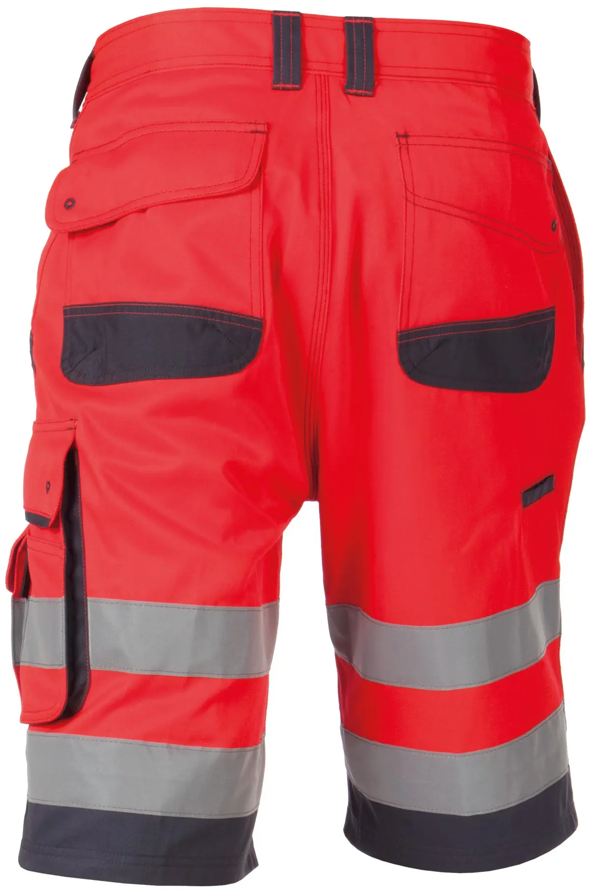 DASSY Warnschutz-Shorts LUCCA
