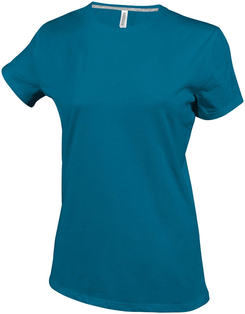 Kariban Damen T-Shirt Kariban Damen T-Shirt