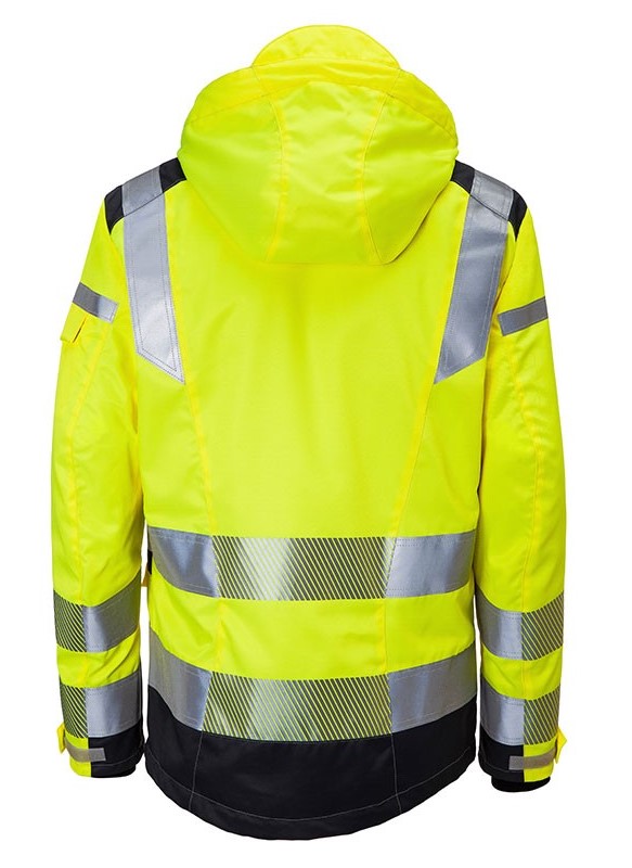 Kübler Wetterjacke REFLECTIQ Form 1307