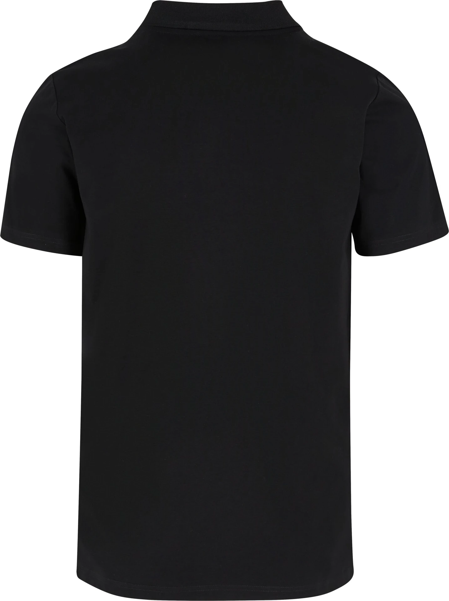 Build Your Brand Sorona® Polo Tee