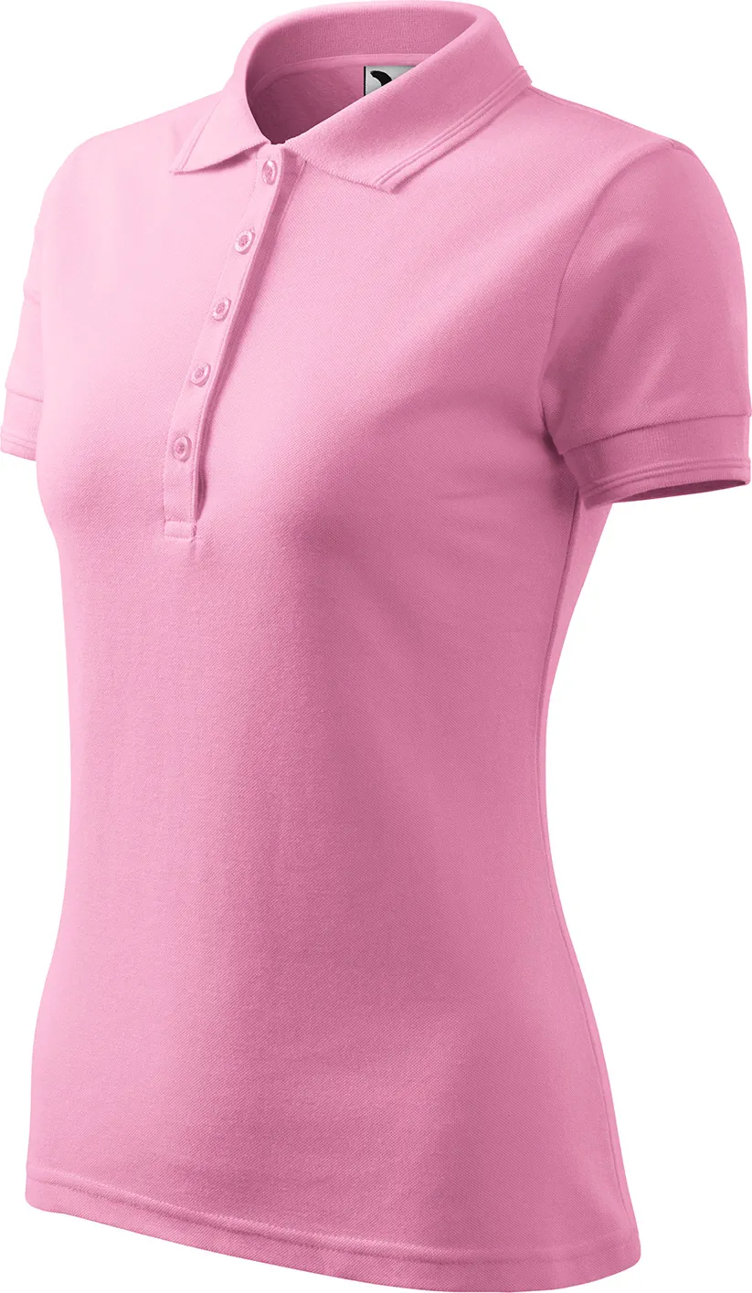 MALFINI Polohemd Damen Piqué Polo 210