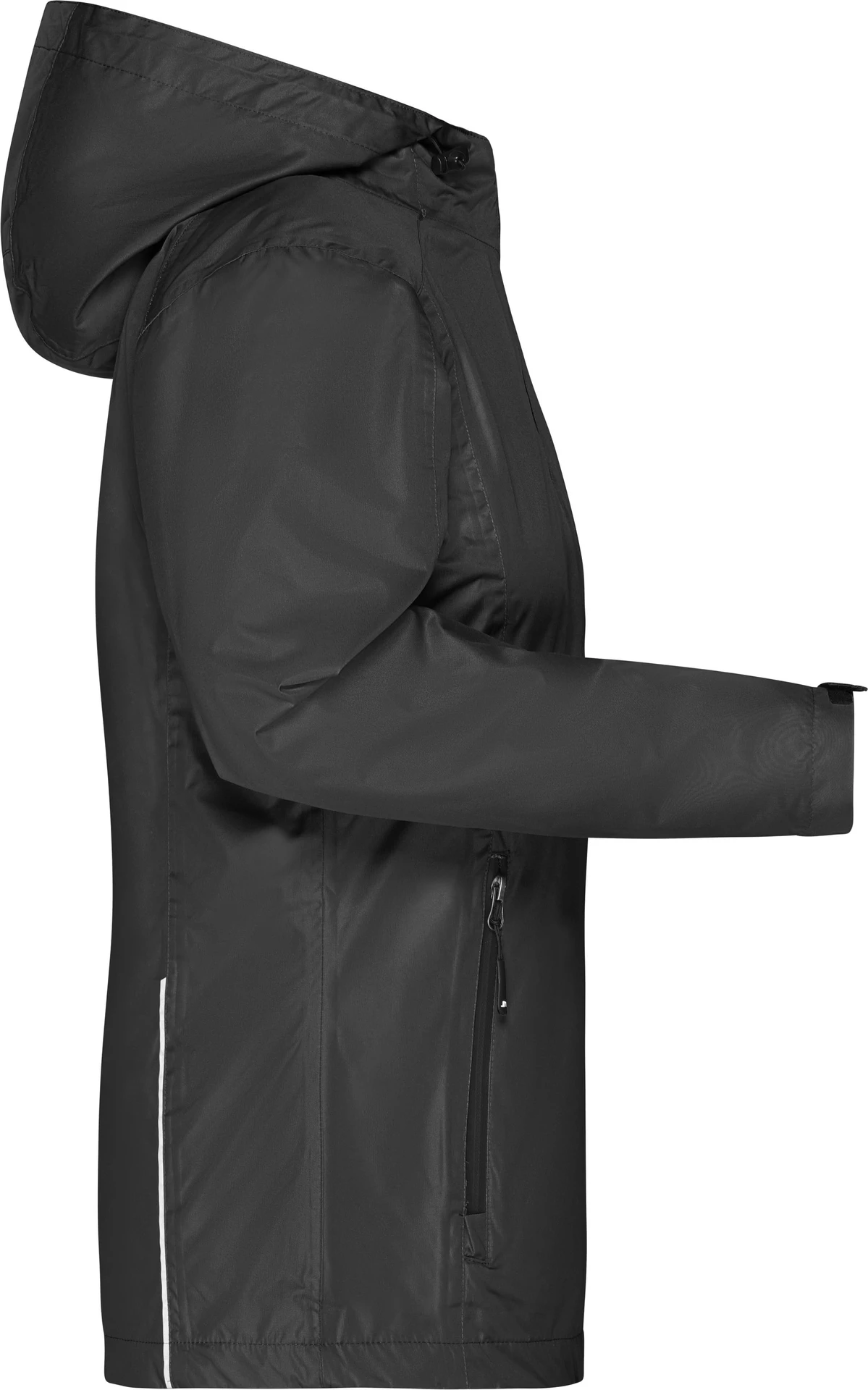 James & Nicholson Ladies 3-in-1-Jacket
