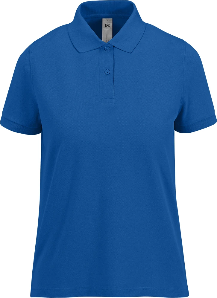 B&C My Polo 210 Women