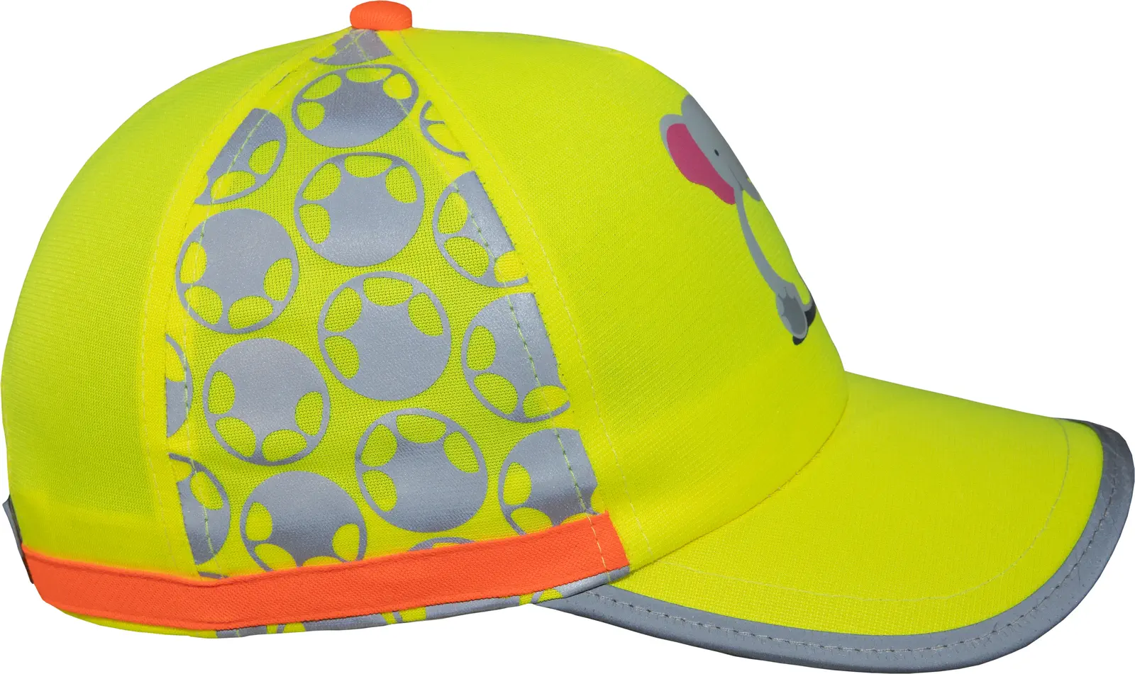 Korntex Cap für Kinder Funtastic Wildlife Korntex Cap für Kinder Funtastic Wildlife
