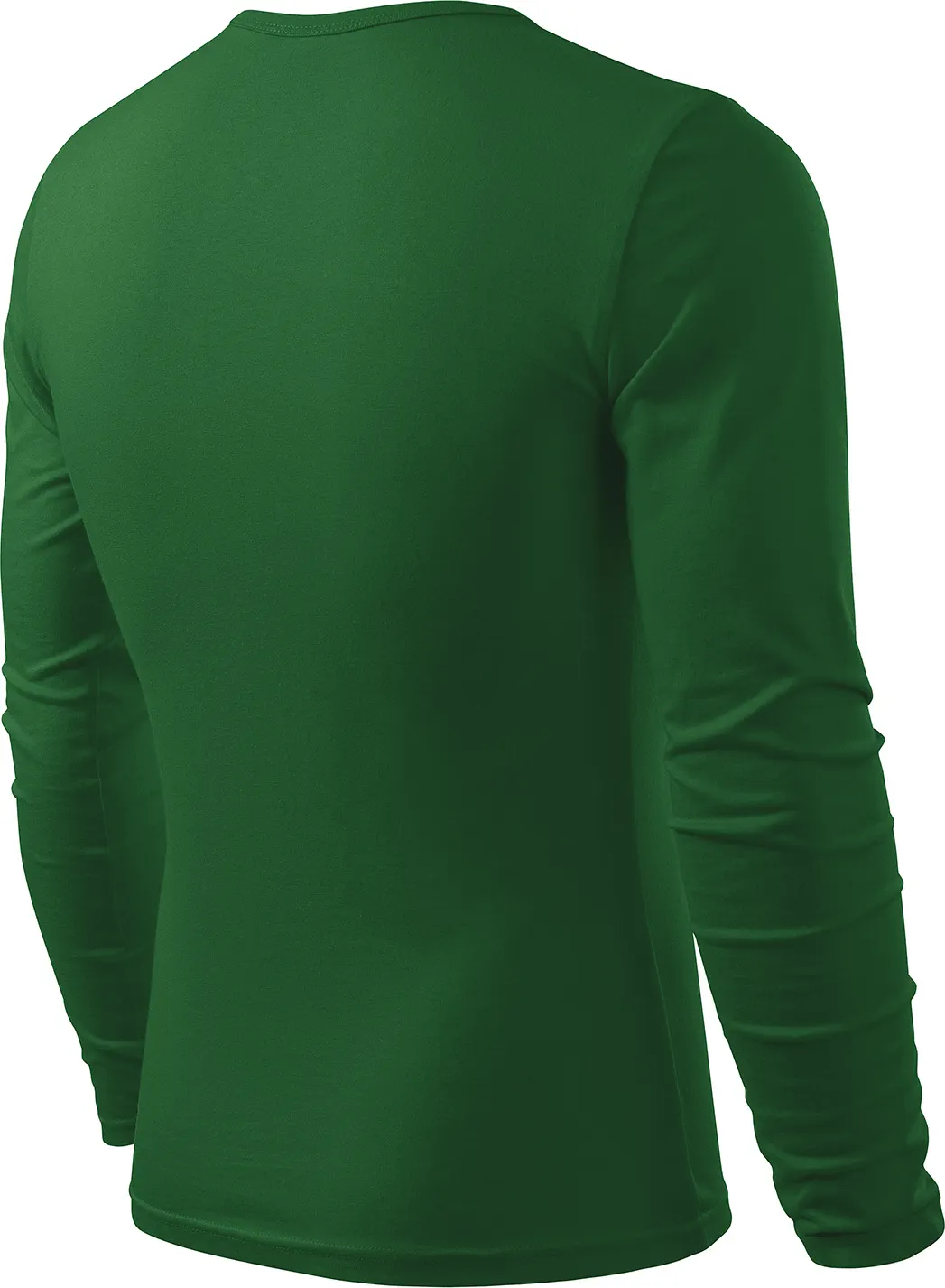 MALFINI T-Shirt Fit-T LS 119