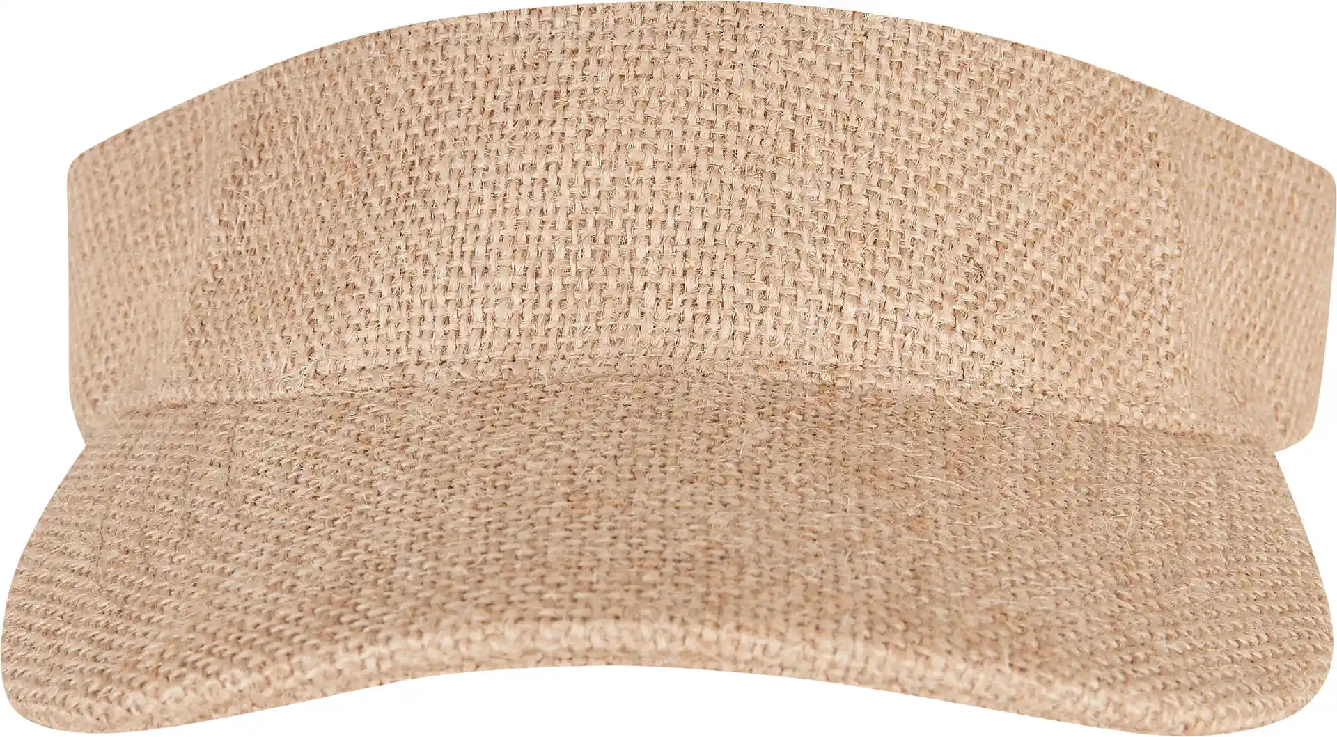 flexfit-8888bv-bast-visor-cap-nature-front-2 FLEXFIT Bast Visor Cap