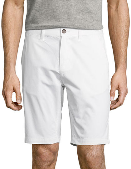 SOL'S Jasper Men's Bermuda Short SOL'S Jasper Men's Bermuda Short