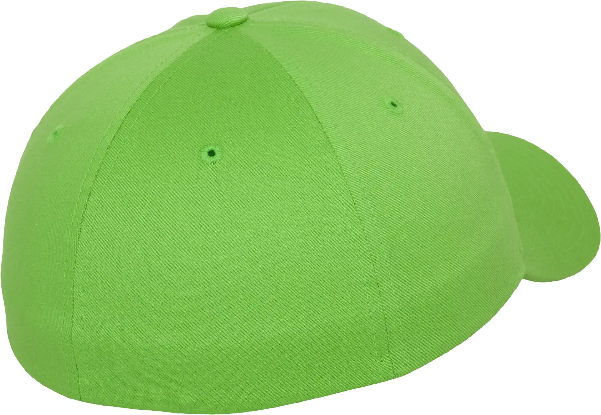 FLEXFIT Wooly Combed Cap