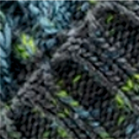 electric grey