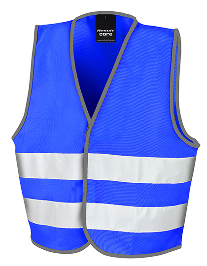 Result Junior Safety Vest