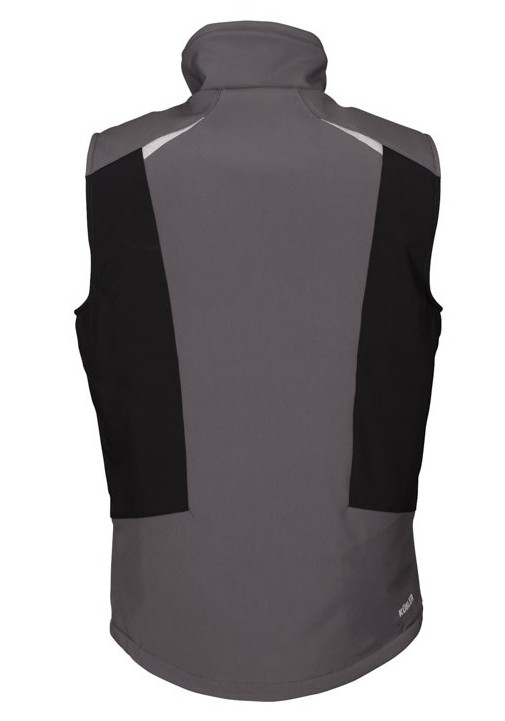Kübler Softshell Weste Form 7041 Kübler Softshell Weste Form 7041
