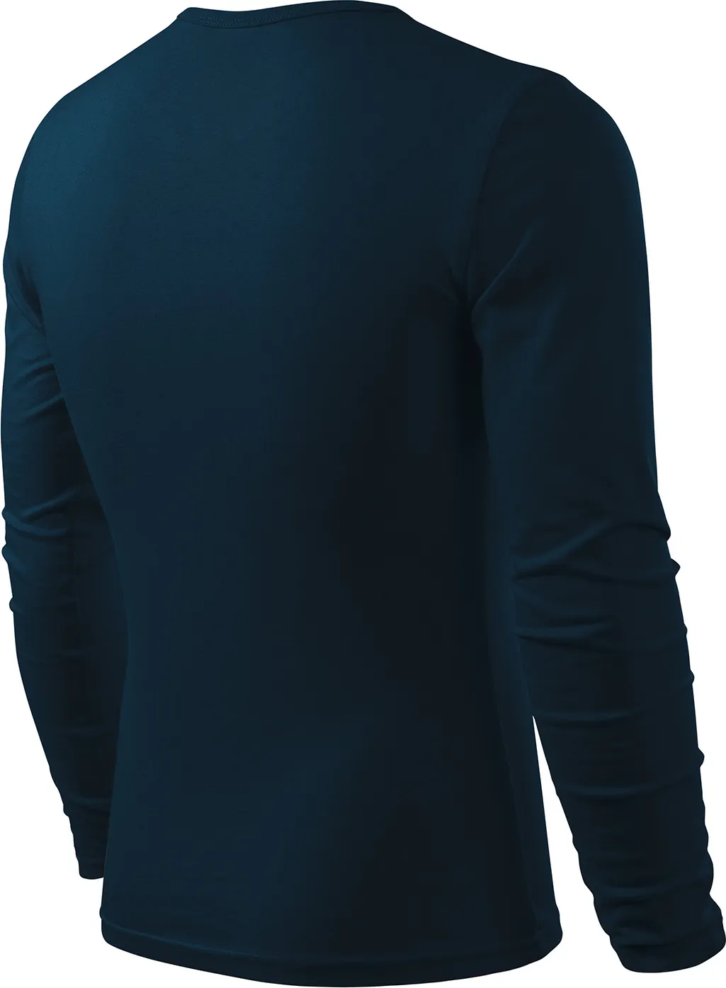 MALFINI T-Shirt Fit-T LS 119