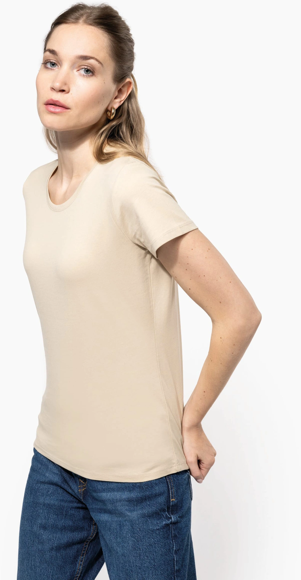 Kariban Damen T-Shirt